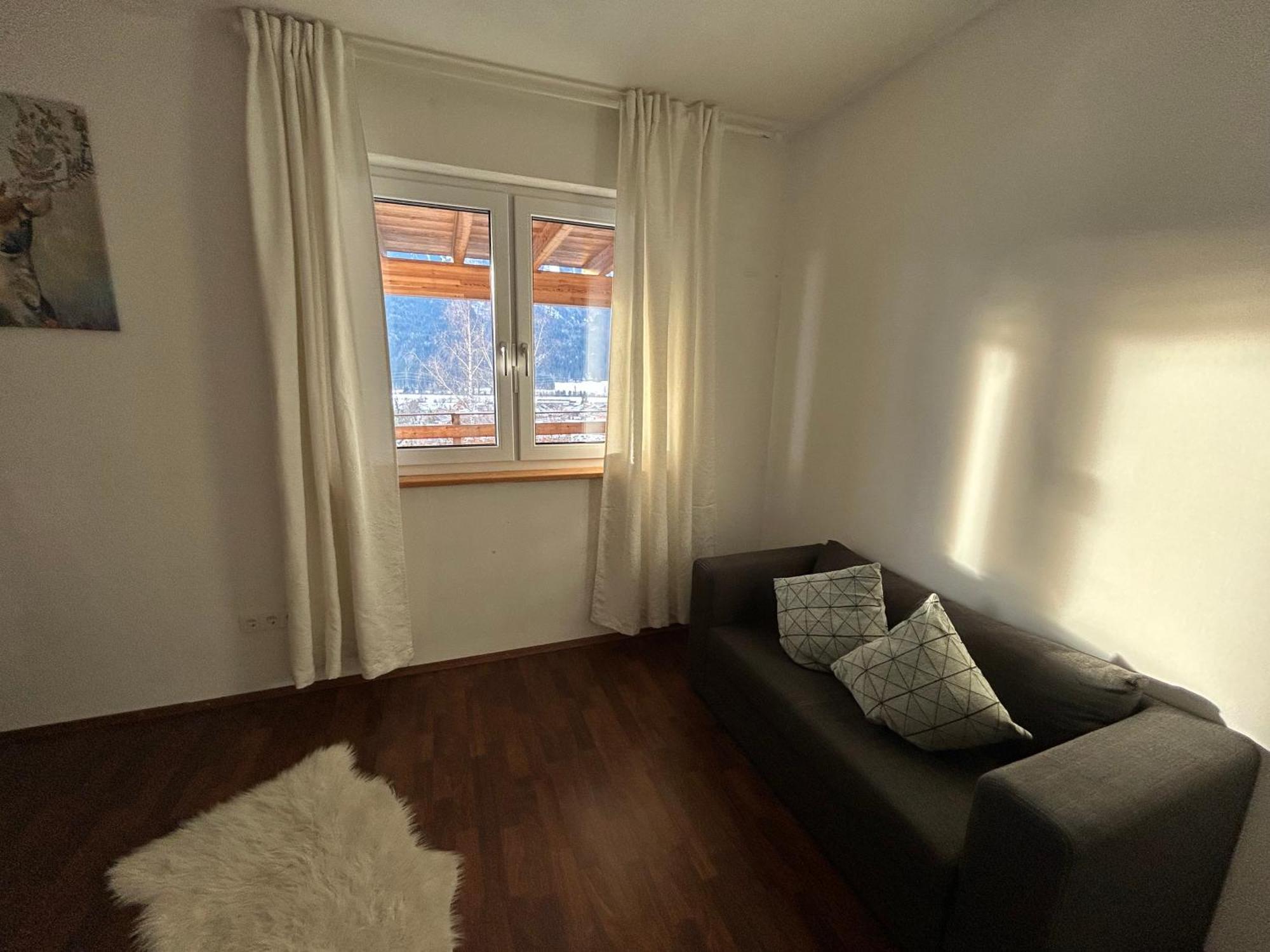 Apartment Leitn Kirchbach  Exterior photo