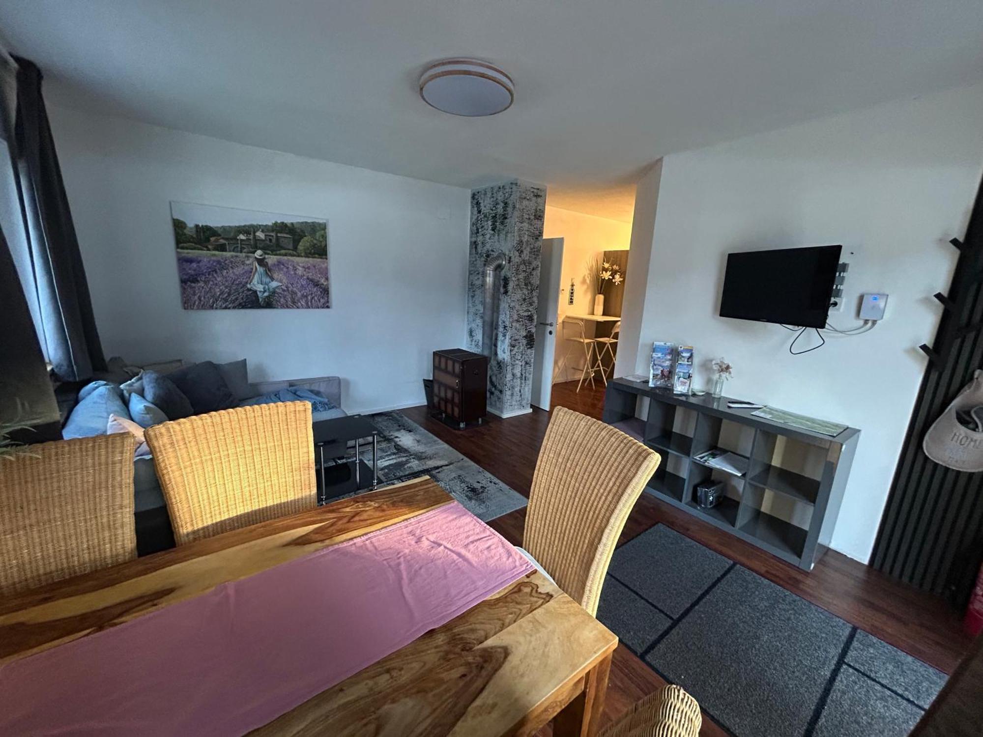 Apartment Leitn Kirchbach  Exterior photo
