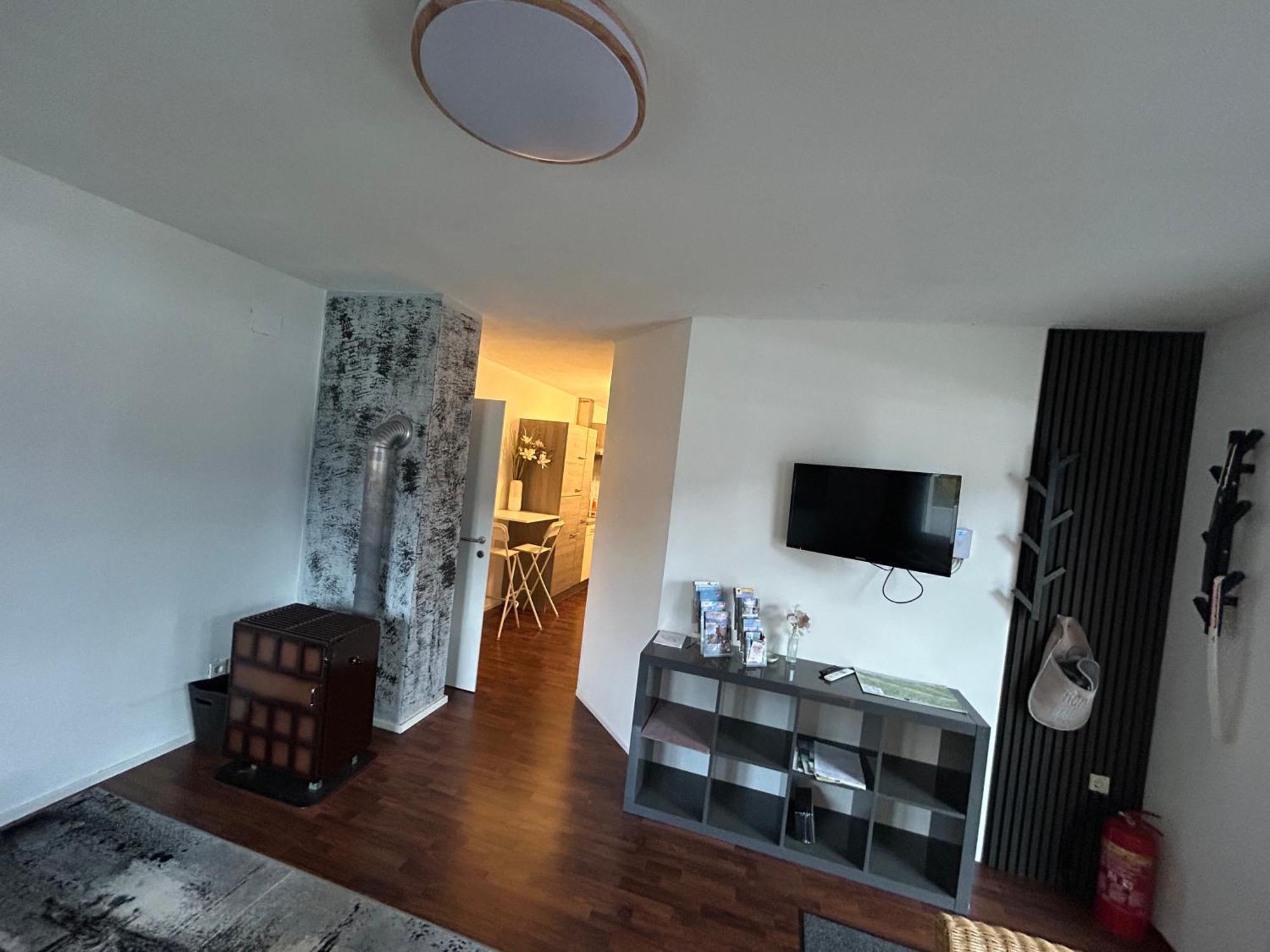 Apartment Leitn Kirchbach  Exterior photo