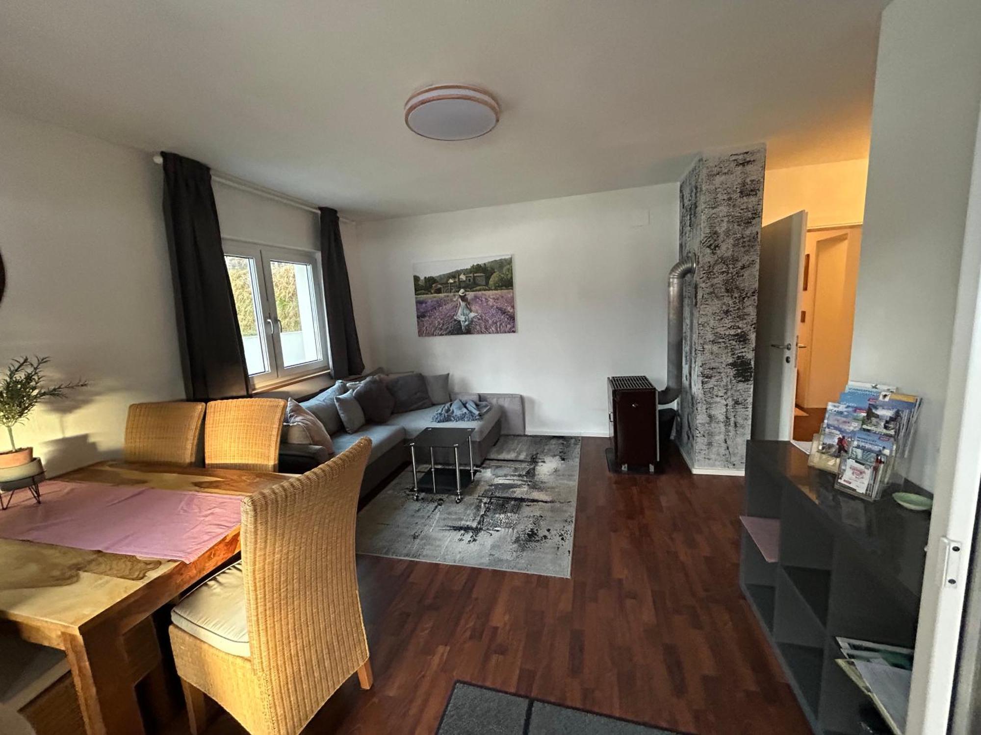 Apartment Leitn Kirchbach  Exterior photo