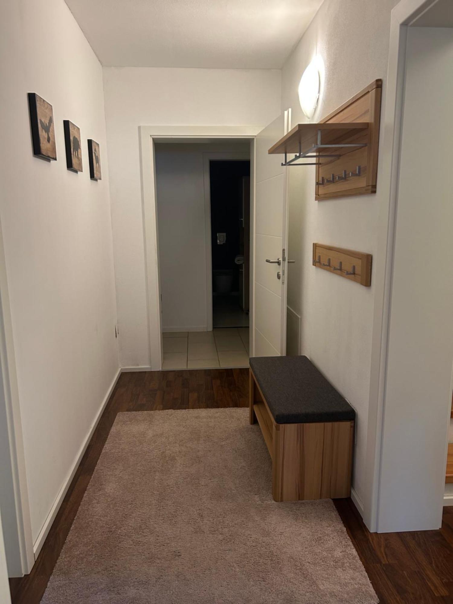 Apartment Leitn Kirchbach  Exterior photo